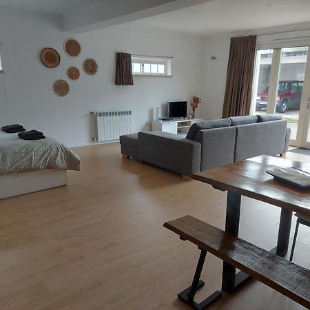 Casa Abundancia Διαμέρισμα Vila Nova de Poiares Εξωτερικό φωτογραφία