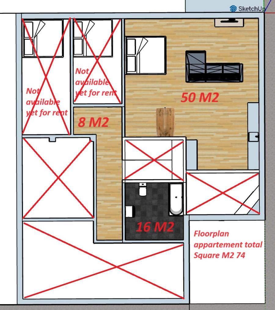 Casa Abundancia Διαμέρισμα Vila Nova de Poiares Εξωτερικό φωτογραφία