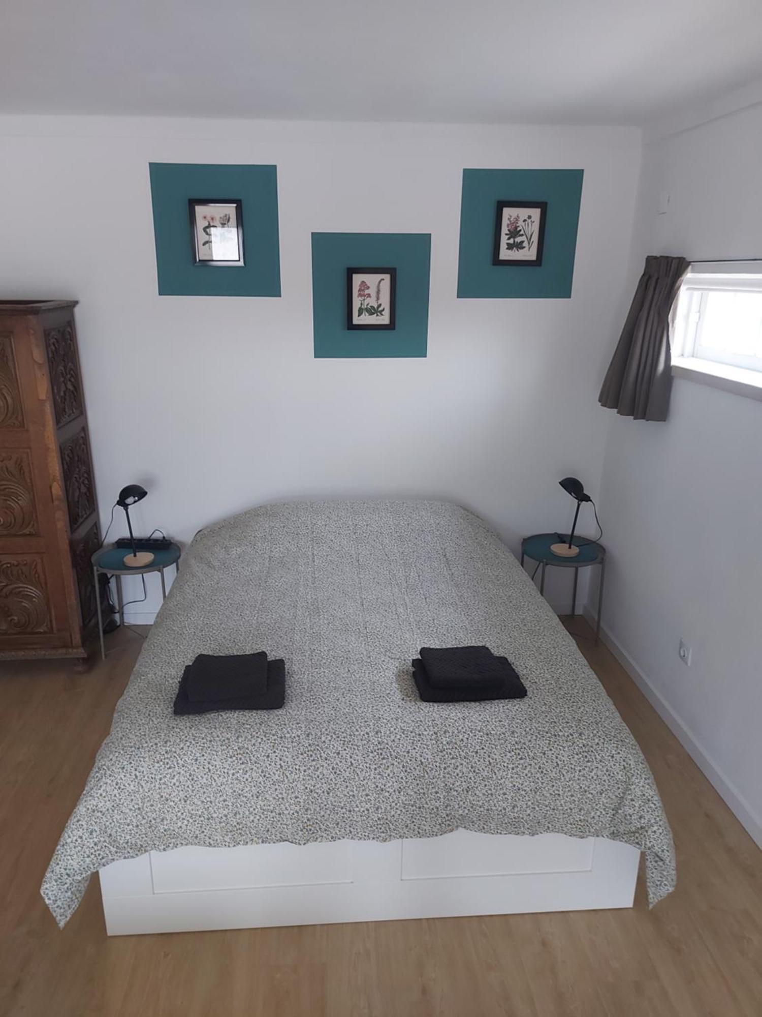 Casa Abundancia Διαμέρισμα Vila Nova de Poiares Εξωτερικό φωτογραφία