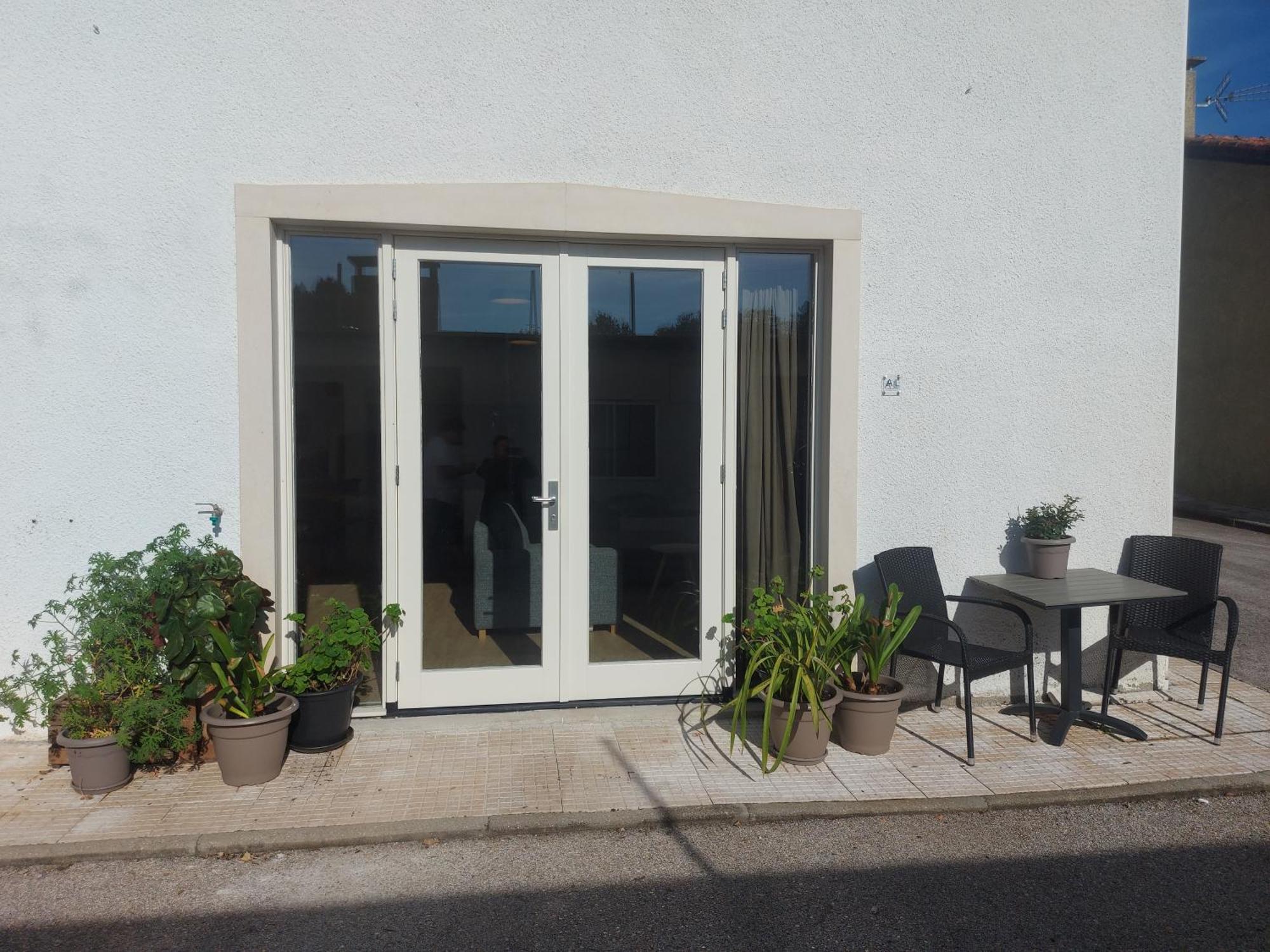 Casa Abundancia Διαμέρισμα Vila Nova de Poiares Εξωτερικό φωτογραφία