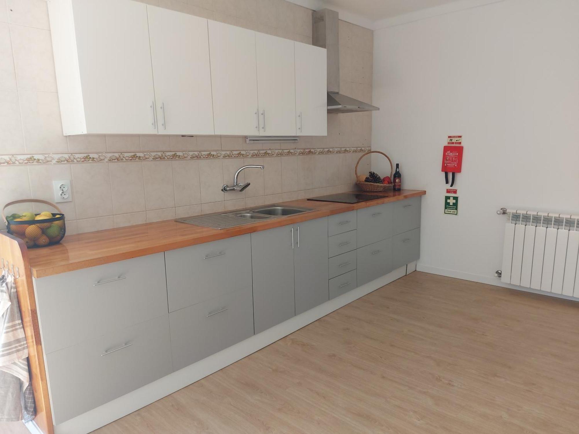 Casa Abundancia Διαμέρισμα Vila Nova de Poiares Εξωτερικό φωτογραφία